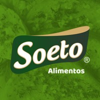 Soeto Alimentos logo - Similar company to Pro Tork