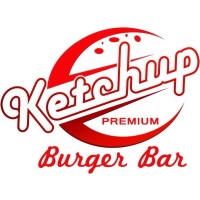 Ketchup Premium Burger Bar logo - Similar company to S.T.E.P.