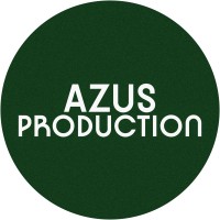 Azus Production logo - Similar company to Ctl Production