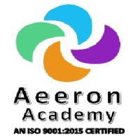 Aeeron Academy logo - Similar company to Gigagrid