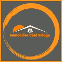 Immobilier Côté Village logo - Similar company to Takeoff Médias