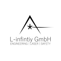 L-infinity GmbH logo - Similar company to Digetech - Digitale Gesundheitstechnik