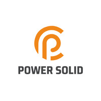 Power Solid Iraq logo - Similar company to Sunlid Solar