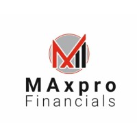 Maxpro Financials logo - Similar company to Emc Business Solutions Llp
