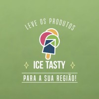 Ice Tasty logo - Similar company to Icestasy Projects Private Limited