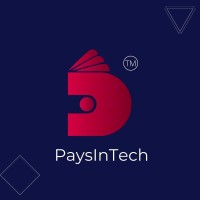 PaysInTech ™ logo - Similar company to Droidtribe