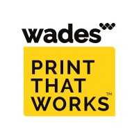 Wades - Print That Works