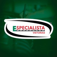 Especialista Vistorias logo - Similar company to Cenad Brasil 🇧🇷🇧🇷