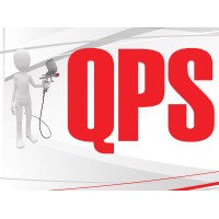 Quality Paint Supplies logo - Similar company to Happywalletmx