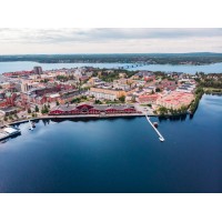 Stiftelsen Företagande i Luleå logo - Similar company to Navigator Scaleup