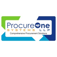 ProcureOne Systems LLP logo - Similar company to Mm Infinity Facility Services