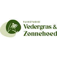 Tuinstudio Vedergras & Zonnehoed logo - Similar company to Tuinstudio Van De Polder
