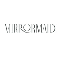Mirror Maid logo - Similar company to Enchanted Magic Mirror