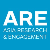 Asia Research & Engagement (ARE) logo - Similar company to Madre Brava