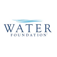 Water Foundation logo - Similar company to Pacoima Beautiful