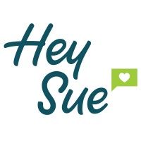 HeySue.com - Home to Sue Heilbronner & Leadership Camp