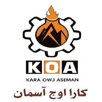 Kara Owj Aseman Co. logo - Similar company to Royalfid Sa