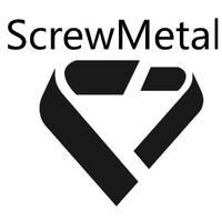 Screw Metal logo - Similar company to Screw Technology Co., Limited
