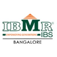 IBMR IBS College Bangalore logo - Similar company to Ifhe Bangalore