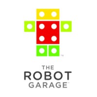 The Robot Garage logo - Similar company to Robot Ict