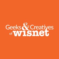 Geeks & Creatives of wisnet logo - Similar company to Affinity Bridge