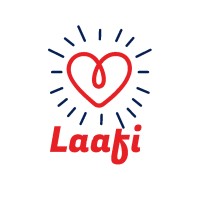 LAAFI logo - Similar company to Association Laafi