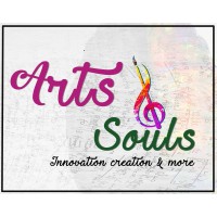 Arts and Souls Foundation logo - Similar company to Avacayam