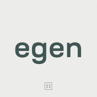 egen vastgoed logo - Similar company to Mint Vastgoed