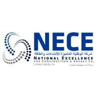 الوطنية المتميزة للإنشاءات والطاقة logo - Similar company to Iccc-Cairo