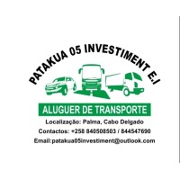 PATAKUA 05 INVESTIMENT E.I logo - Similar company to Royal Globaly Capital Investment Corporation