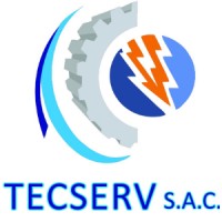 TECSERV S.A.C. logo - Similar company to Tecserv Uk Ltd