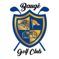 Golf de Baugé logo - Similar company to Mediteck