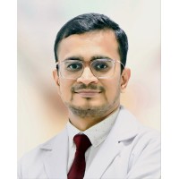 Dr. Chirag Solanki logo - Similar company to Credee Germany