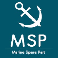 Marine Spare Part logo - Similar company to Nevza Group