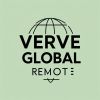 Verve Global Remote logo - Similar company to Inflink