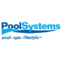 Pool Systems USA logo - Similar company to Poolwise Smarter Pools