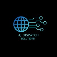 AJ Dispatch LLC logo - Similar company to Evan Limo Ride