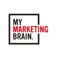 My Marketing Brain logo - Similar company to Ranking Academy
