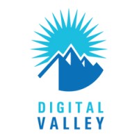 Digital Valley logo - Similar company to Orange Technology Solution