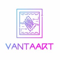 Vantaart logo - Similar company to Bluegis