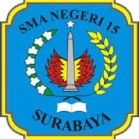 SMAN 15 Surabaya logo - Similar company to Himasta-Its