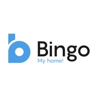 Bingo.lu logo - Similar company to Space Time S.A.