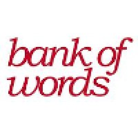 Traducciones Bank of Words logo - Similar company to Aston Traducciones