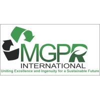MGPR International (LLDP, HDPE,LDPE,PP Manufacturers) logo - Similar company to Rajendra | Commercial & Industrial Equipment