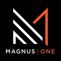 MAGNUS | ONE logo - Similar company to First State Force Review