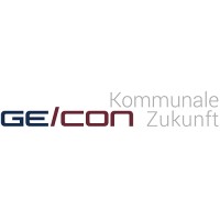 GE/CON GmbH logo - Similar company to Eckermann & Krauß