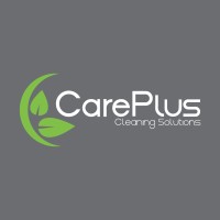 CarePlus Cleaning Solutions logo - Similar company to Careplus Cleaning Solutions