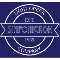 Sinfonicron Light Opera Company logo - Similar company to Coder Kids, Inc.
