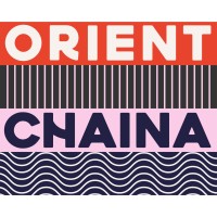 Orient Chaina logo - Similar company to Tech Packs Co