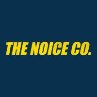 The Noice Co. logo - Similar company to Believetrinity